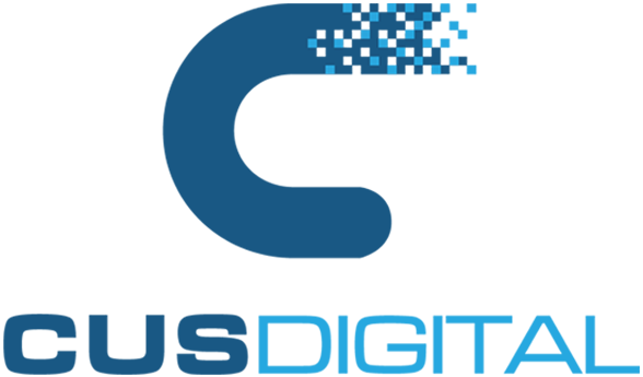 Cus Digital | Sáng tạo không giới hạn